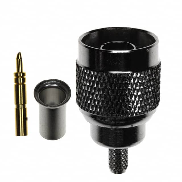 CPN142T Cinch Connectivity Solutions AIM-Cambridge  Gruppi di connettori coassiali (RF)